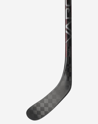 Клюшка хоккейная Bauer Vapor Hyperlite 2 SR-70, Черный мужчинам