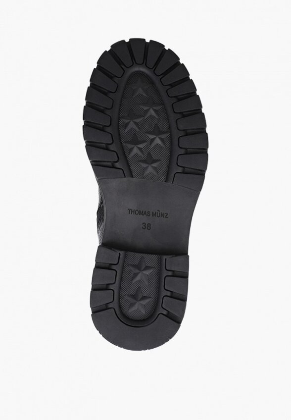 Ботинки Thomas Munz