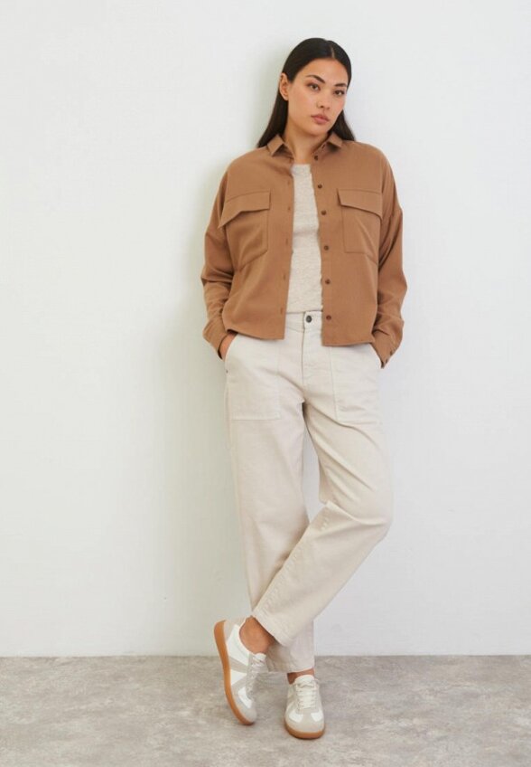 Блуза Smith&Soul