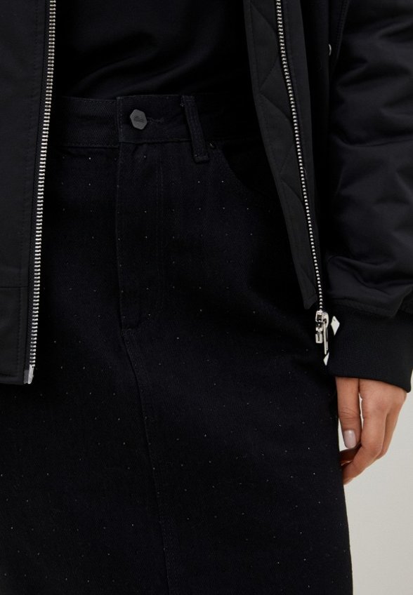 Юбка джинсовая Colin's