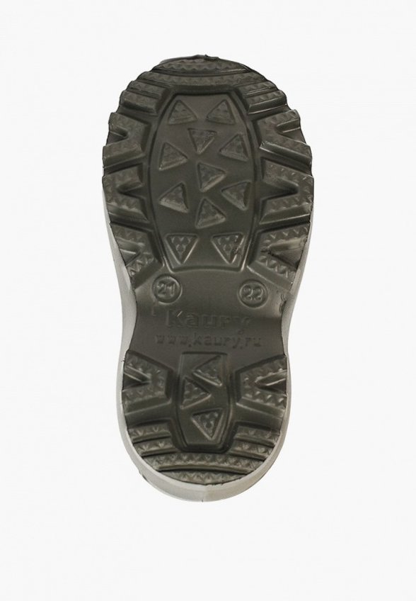 Сапоги резиновые Kaury