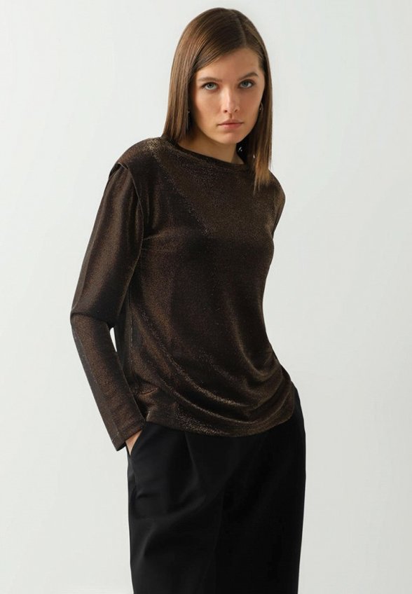 Блуза Harmonia Sensuum