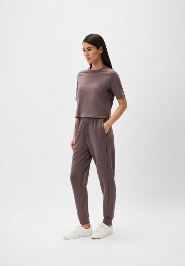 Футболка Calvin Klein Performance