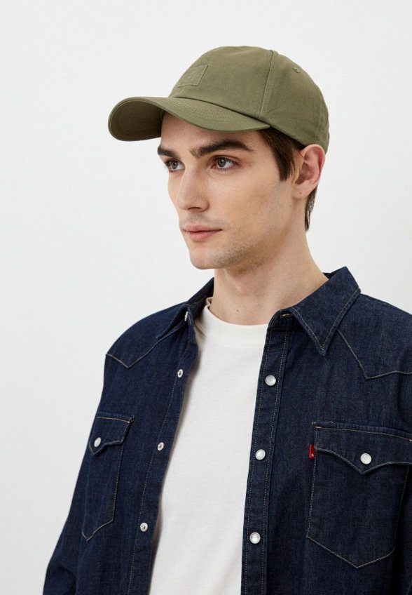 Бейсболка Marc O'Polo