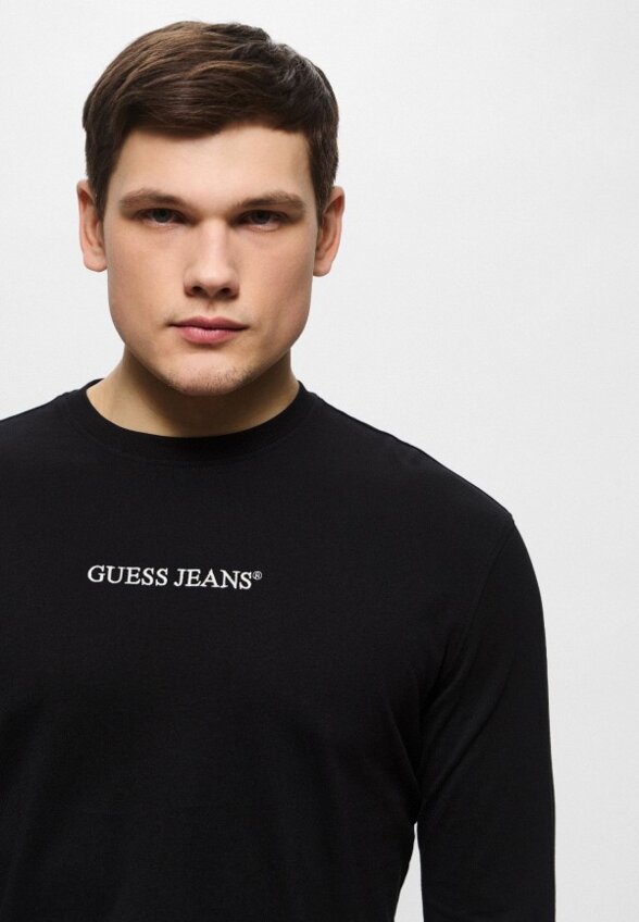 Лонгслив Guess Jeans