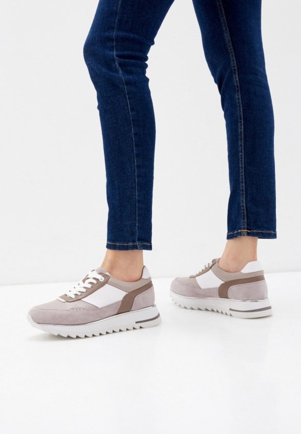 Кроссовки Basconi