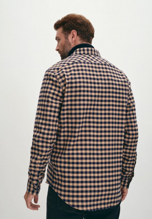 Рубашка 20Line