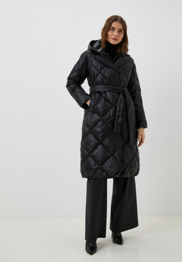 Куртка-пальто Снежная Королева