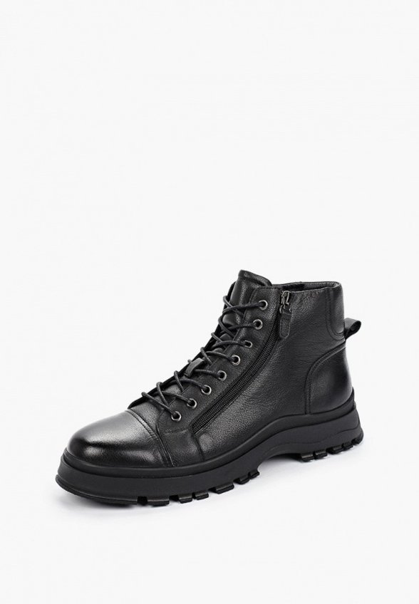 Ботинки Abricot