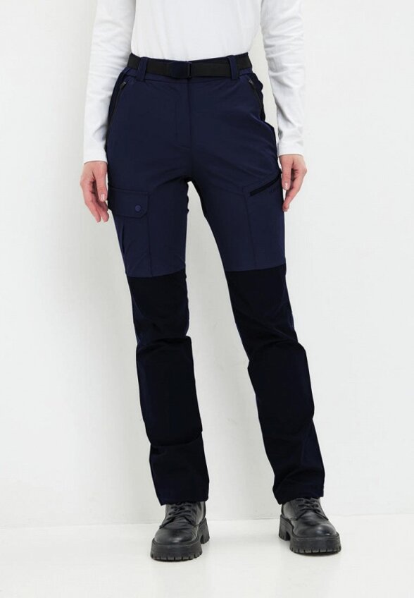 Брюки спортивные Forcelab