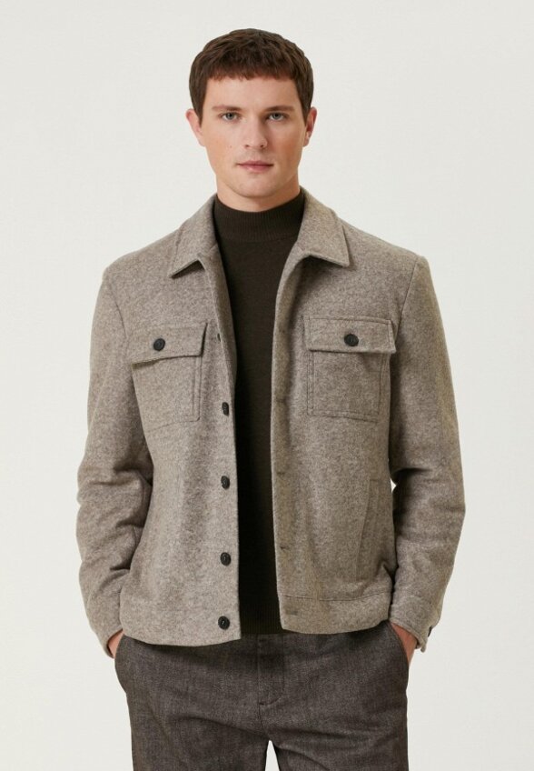 Куртка NetWork