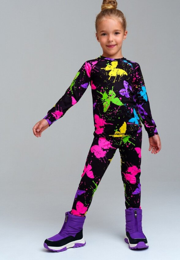 Термобелье PlayToday