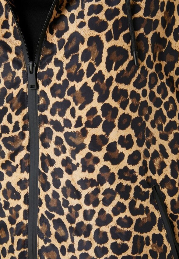 Куртка утепленная NetWork