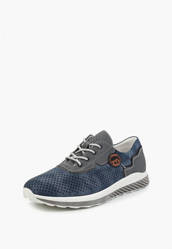 Кроссовки Meko Melo