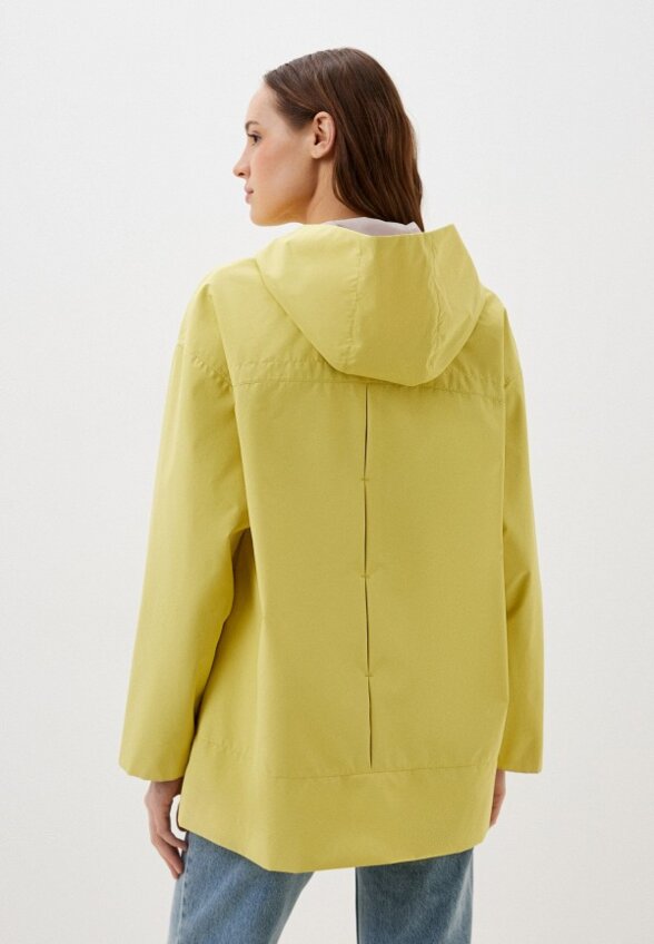 Парка Снежная Королева