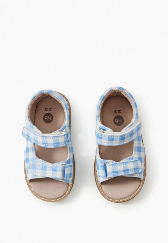 Сандалии Happy Baby