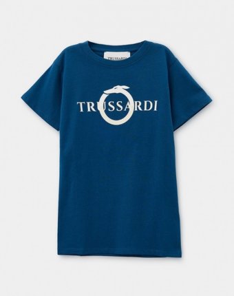 Футболка Trussardi Junior детям