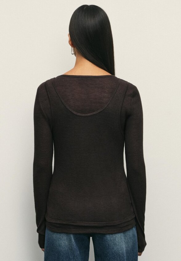 Джемпер Zarina