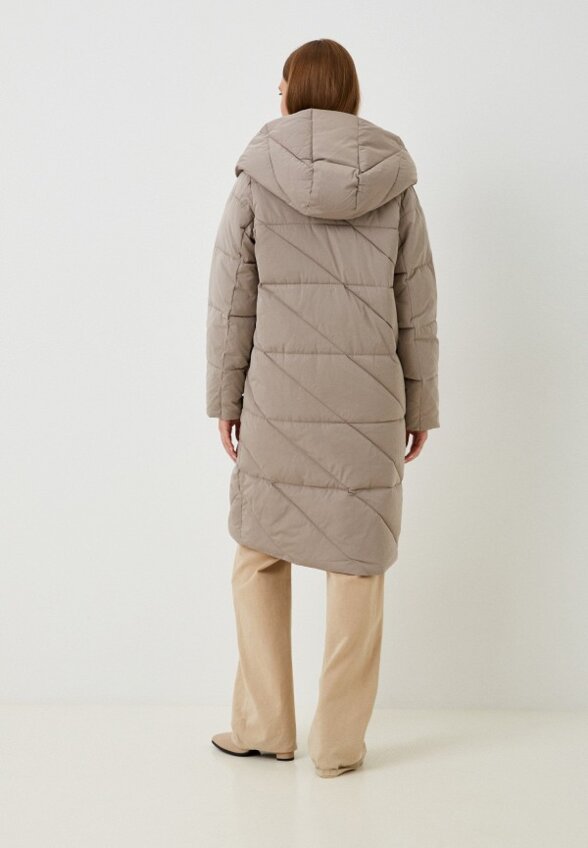 Пуховик Savage