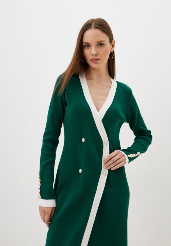 Платье UnicoModa