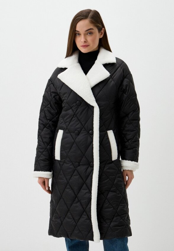 Куртка-пальто Machiss