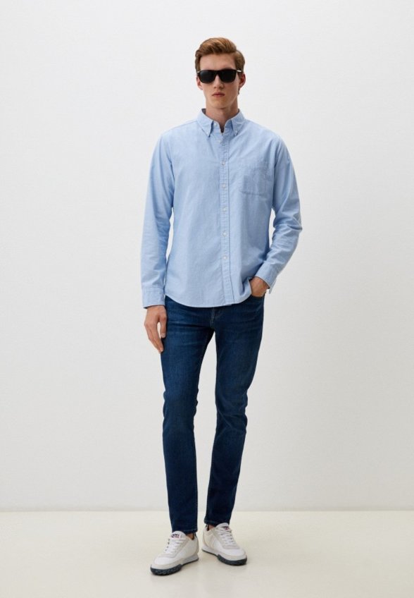 Джинсы Pepe Jeans