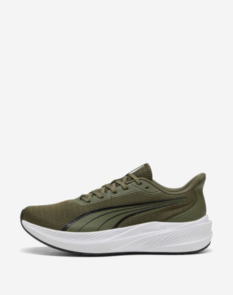 Кроссовки мужские PUMA Dasher Lite, Зеленый женщинам