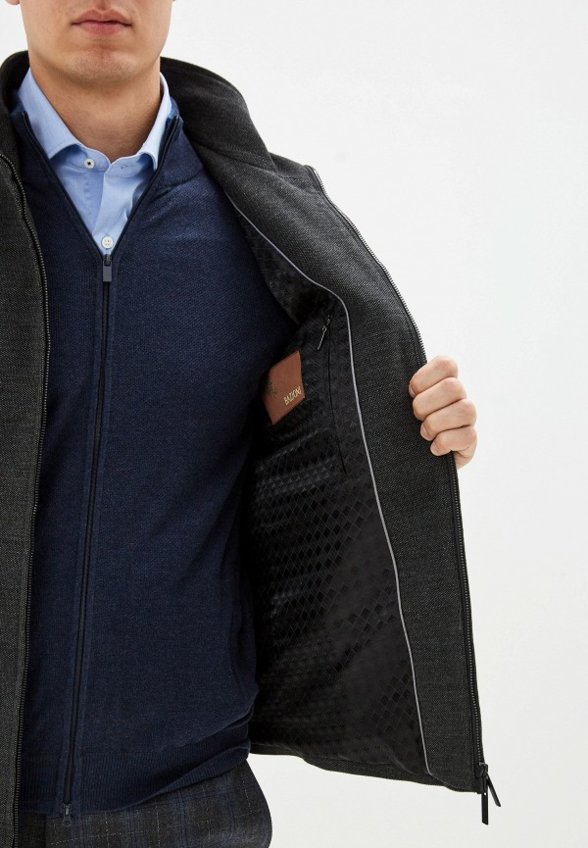 Пальто Bazioni