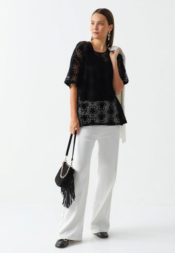 Блуза Harmonia Sensuum