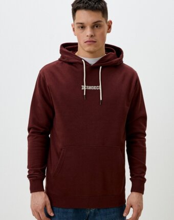 Худи DC Shoes мужчинам
