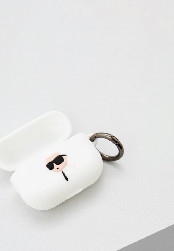 Чехол для наушников Karl Lagerfeld