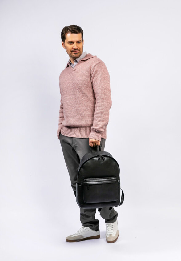 Др.Коффер B402941-244-04 рюкзак