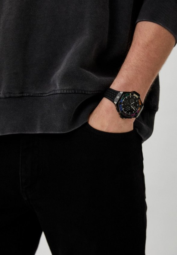 Часы Philipp Plein