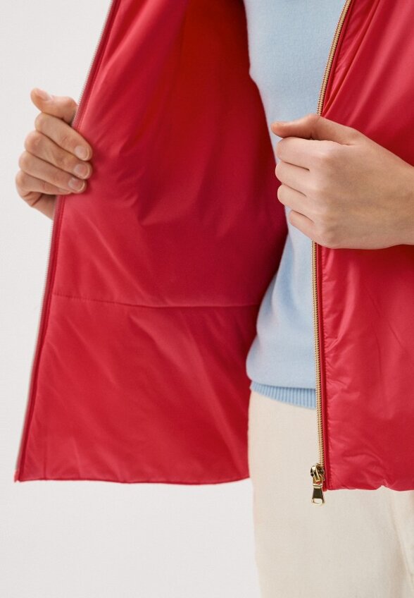 Куртка утепленная Emme Marella