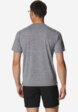 Футболка мужская Mountain Hardwear Sunblocker Short Sleeve, Серый2  - превью