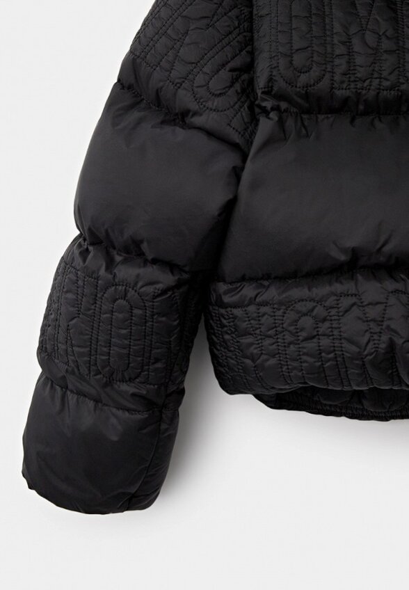 Куртка утепленная Moschino Kid