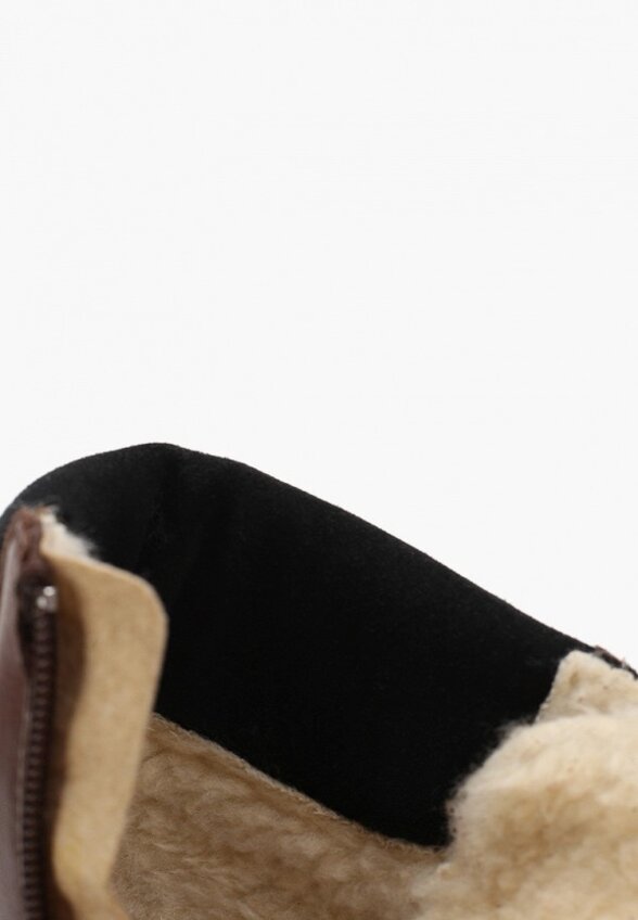 Ботинки JoDis