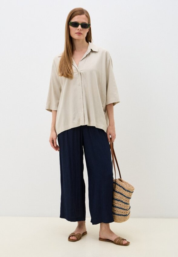 Брюки Tom Tailor