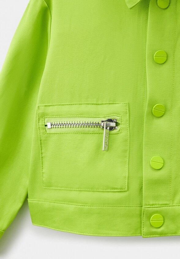 Куртка Gulliver