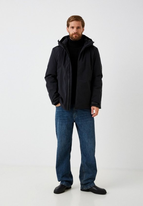 Куртка утепленная Baon