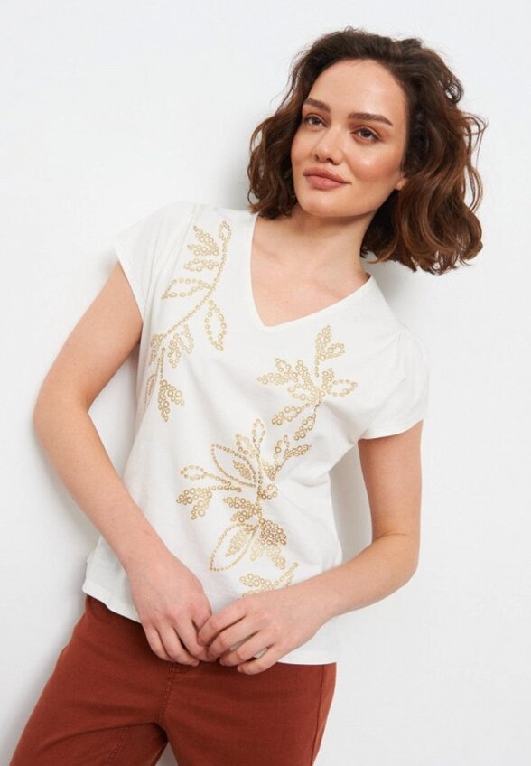 Футболка Taifun