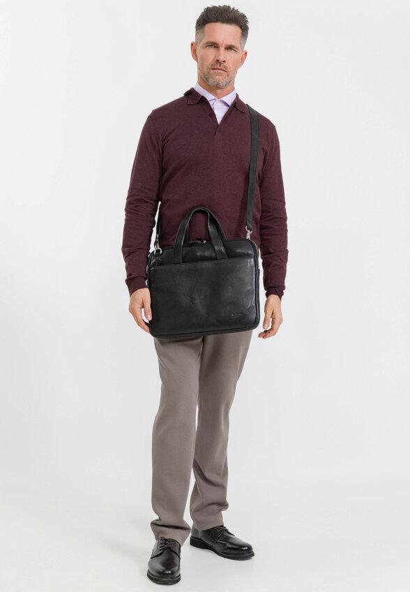 Др.Коффер B402664-245-04 сумка для документов