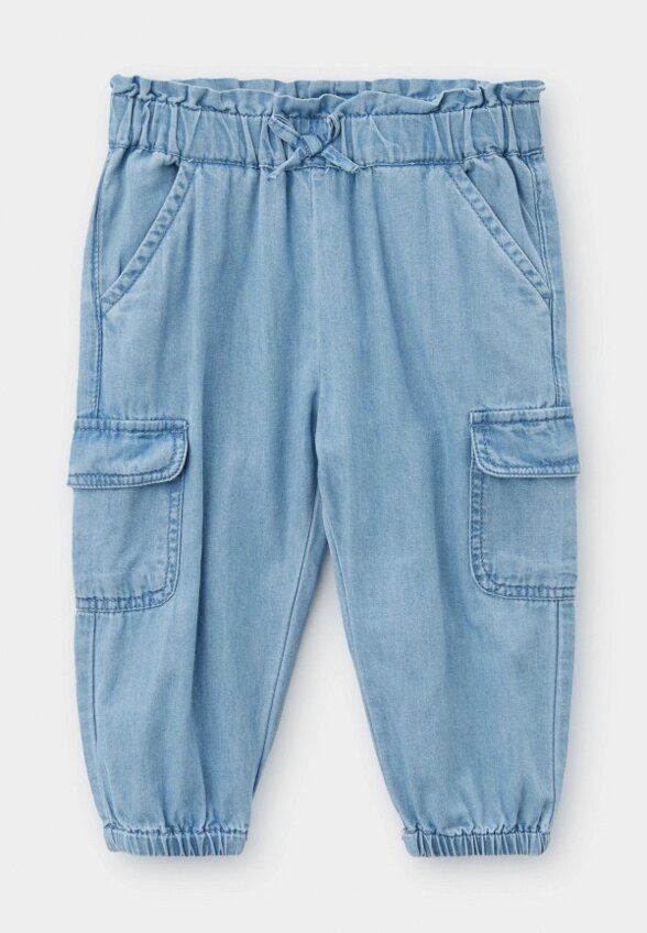 Джинсы Mayoral