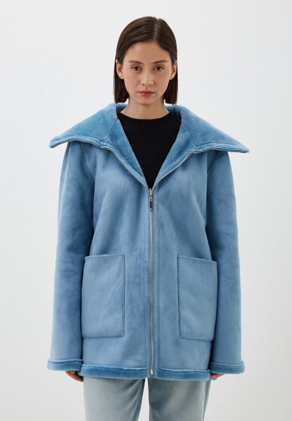 Дубленка JC Just Clothes