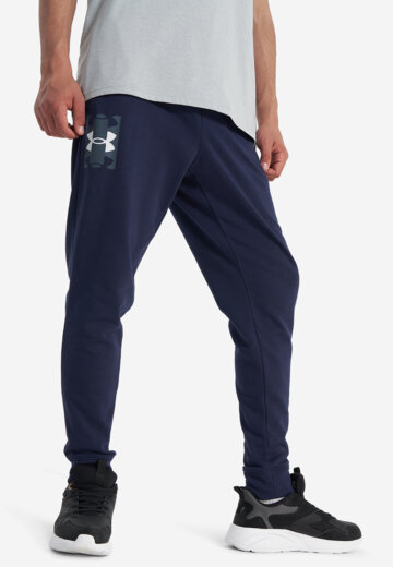 Брюки мужские Under Armour, Синий