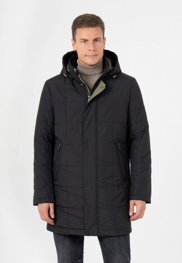 Пуховик Nord Wind