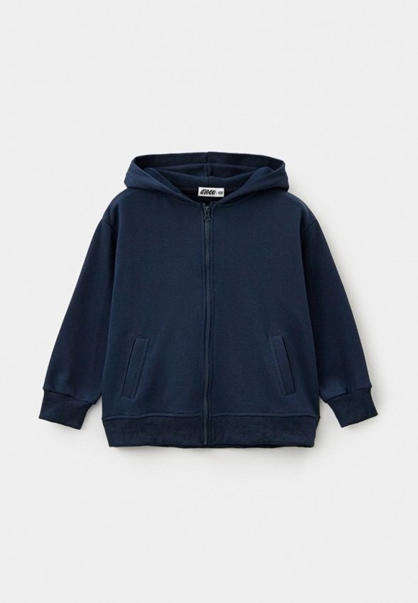 Толстовка Gioco