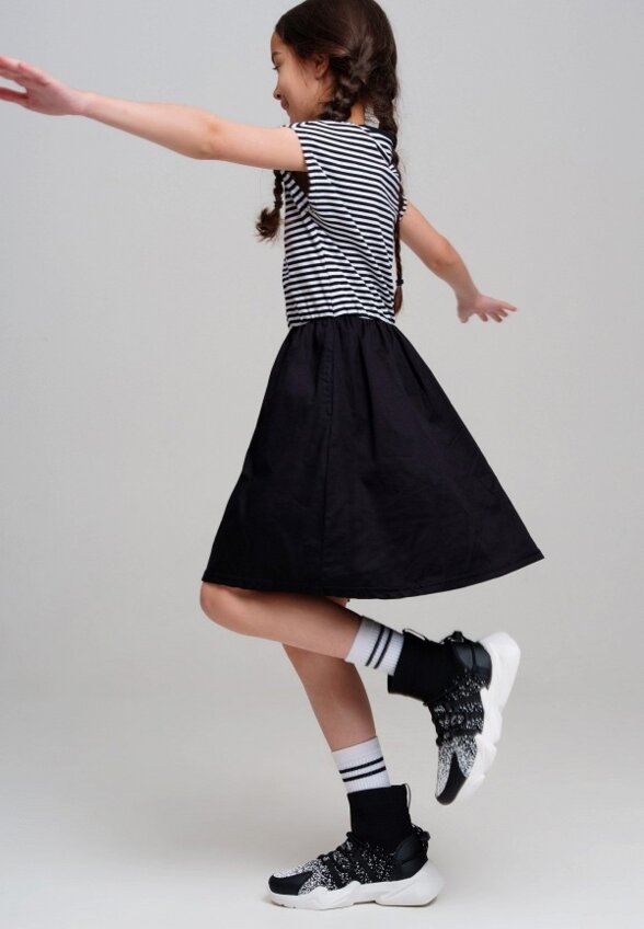 Платье PlayToday