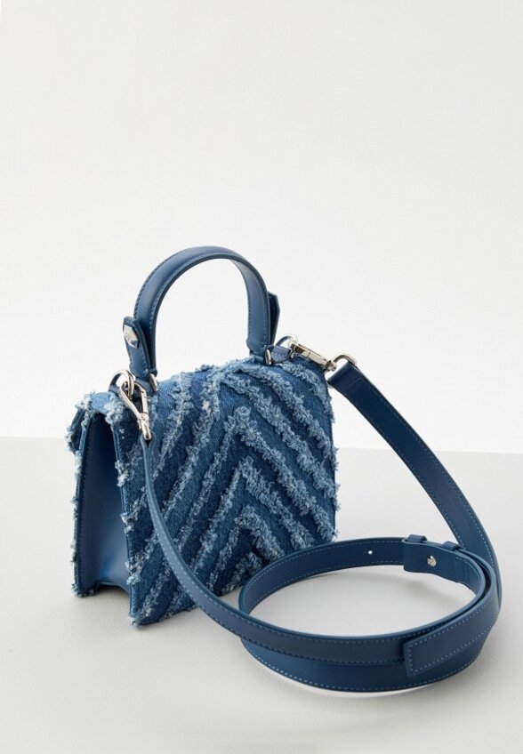 Сумка Philipp Plein