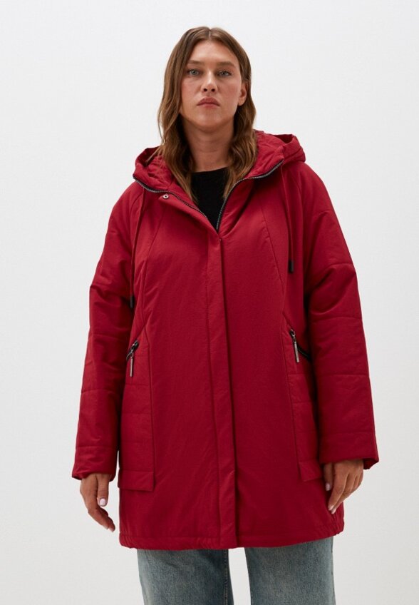 Куртка утепленная Karmel Style